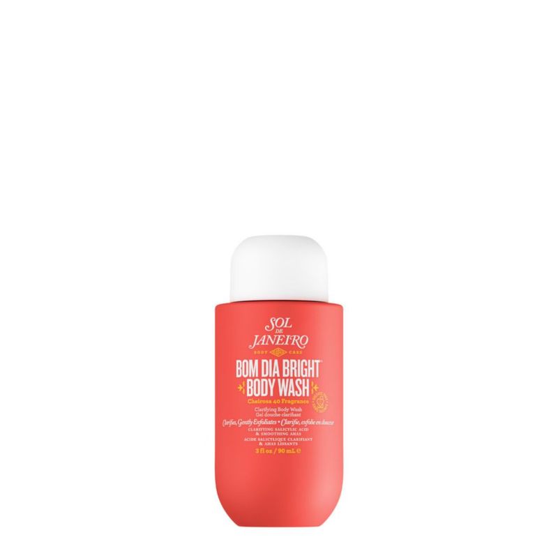 Gel de baño SOL DE JANEIRO Bom Dia Bright 90 ml/3.0 fl oz