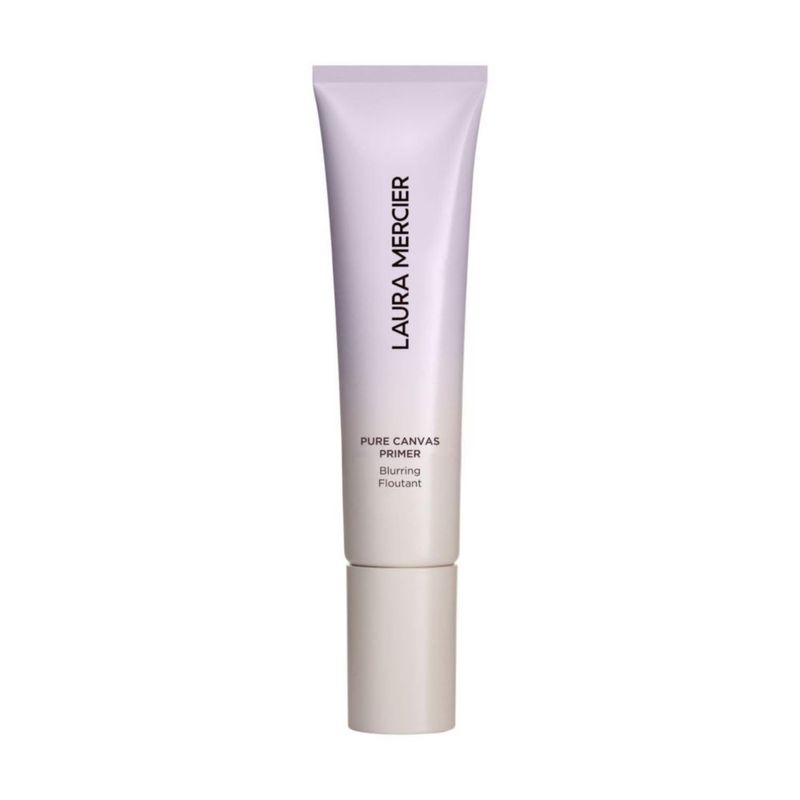 Primer Laura Mercier Pure Canvas con acabado mate borroso