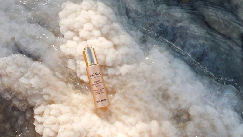 Sérum AHAVA Crystal Osmoter X6 Revolutionary Youth Booster