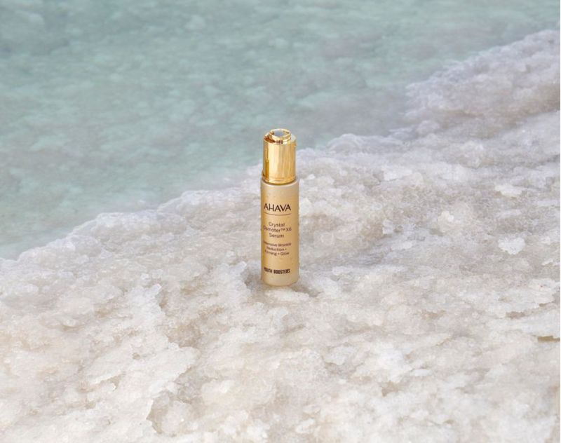 Sérum AHAVA Crystal Osmoter X6 Revolutionary Youth Booster