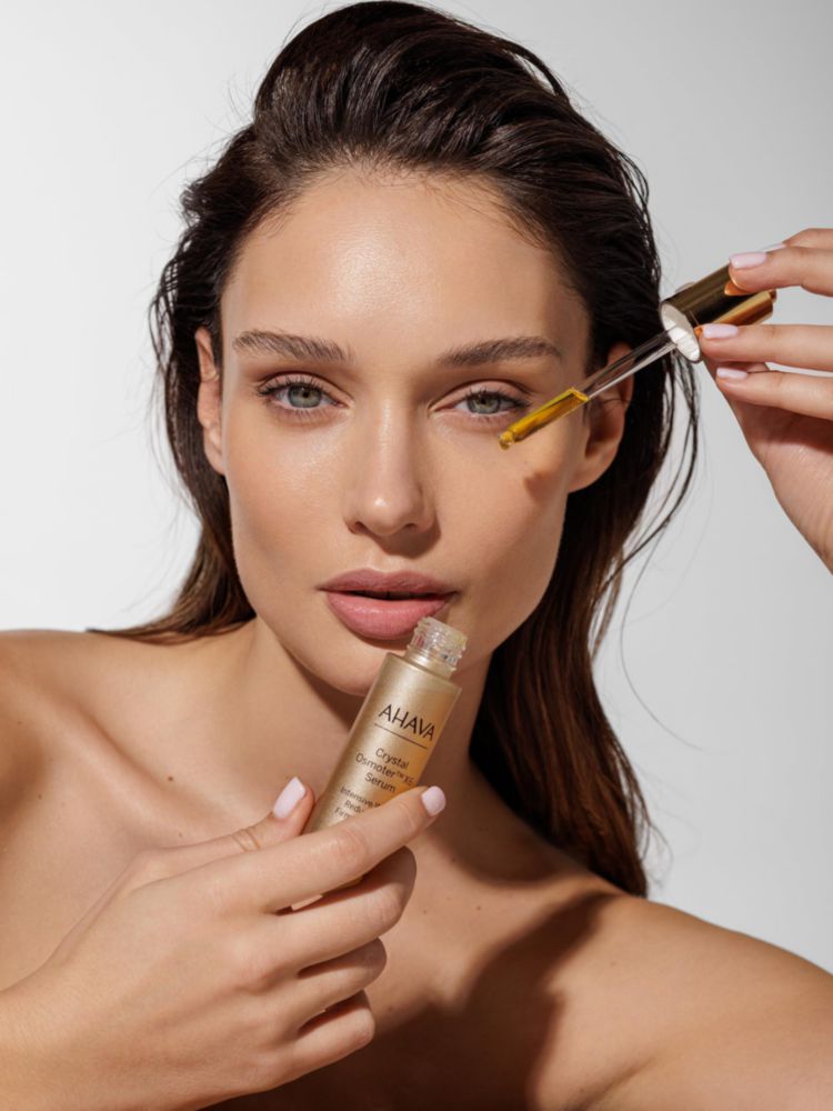 Sérum AHAVA Crystal Osmoter X6 Revolutionary Youth Booster