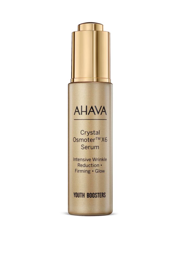 Sérum AHAVA Crystal Osmoter X6 Revolutionary Youth Booster