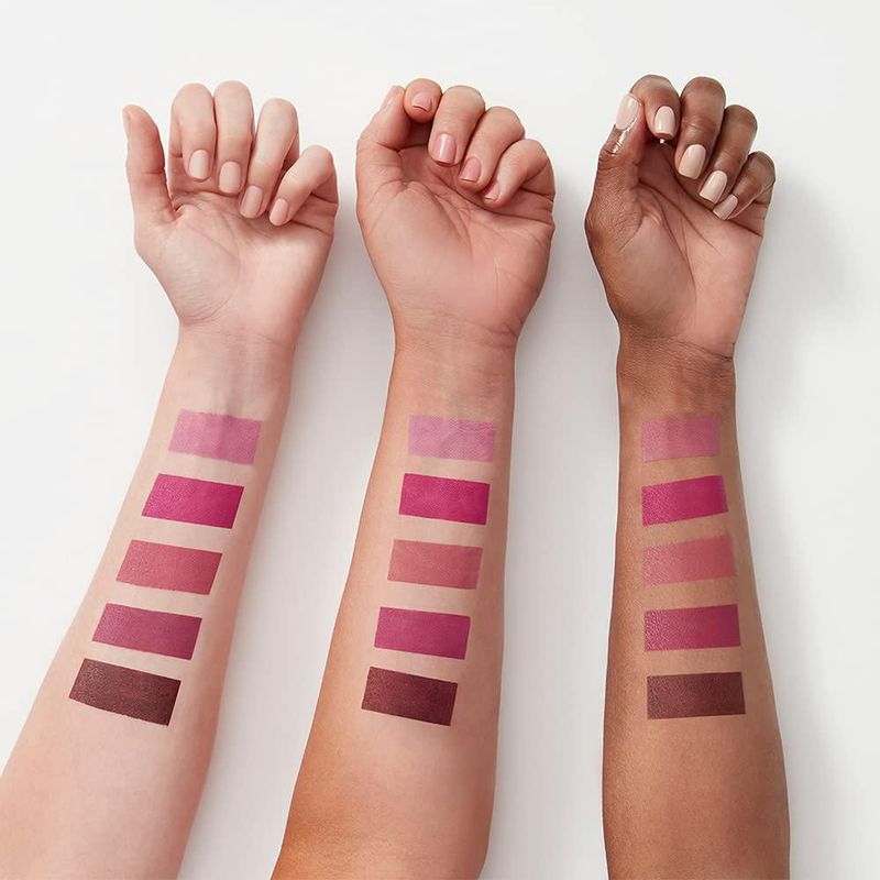 Lápiz labial líquido Maybelline Super Stay Matte Ink Savant 16H