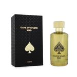 PERFUME JO MILANO GAME OF SPADES KING 100ML PARFUM SPRAY