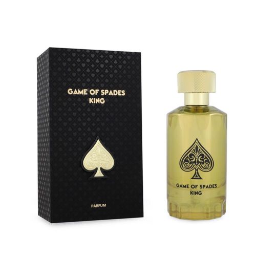 PERFUME JO MILANO GAME OF SPADES KING 100ML PARFUM SPRAY