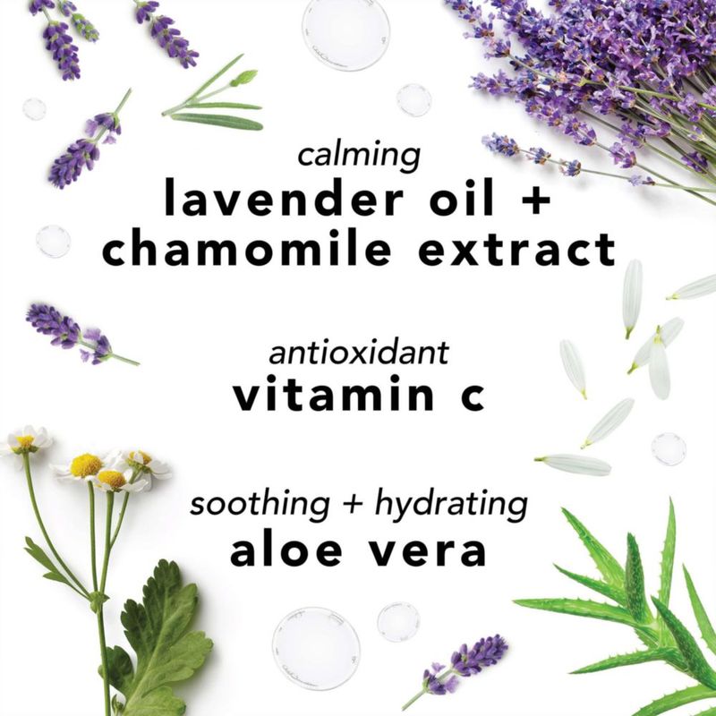 Face Mist Mario Badescu spray facial aloe manzanilla y lavanda