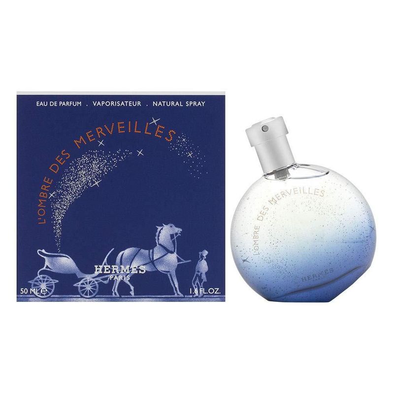 Perfume Hermes L'Ombre Des Merveilles Perfume 50 ml