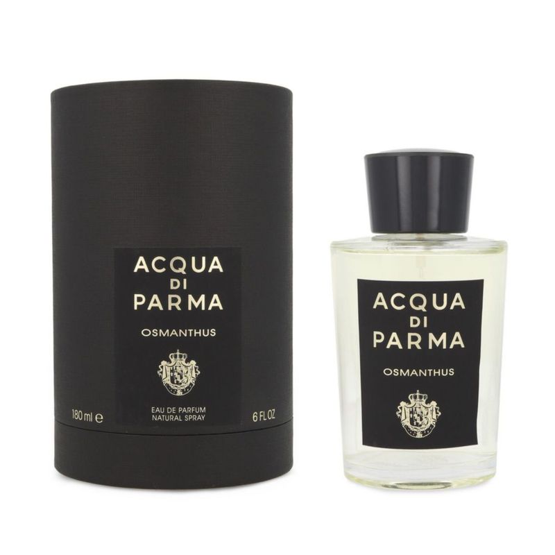 PERFUME ACQUA DI PARMA OSMANTHUS 180ML EDP SPRAY