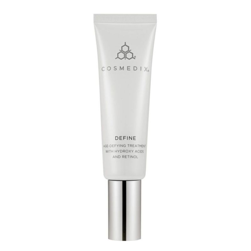 Tratamiento COSMEDIX Define antienvejecimiento con hidroxiácidos 45 ml