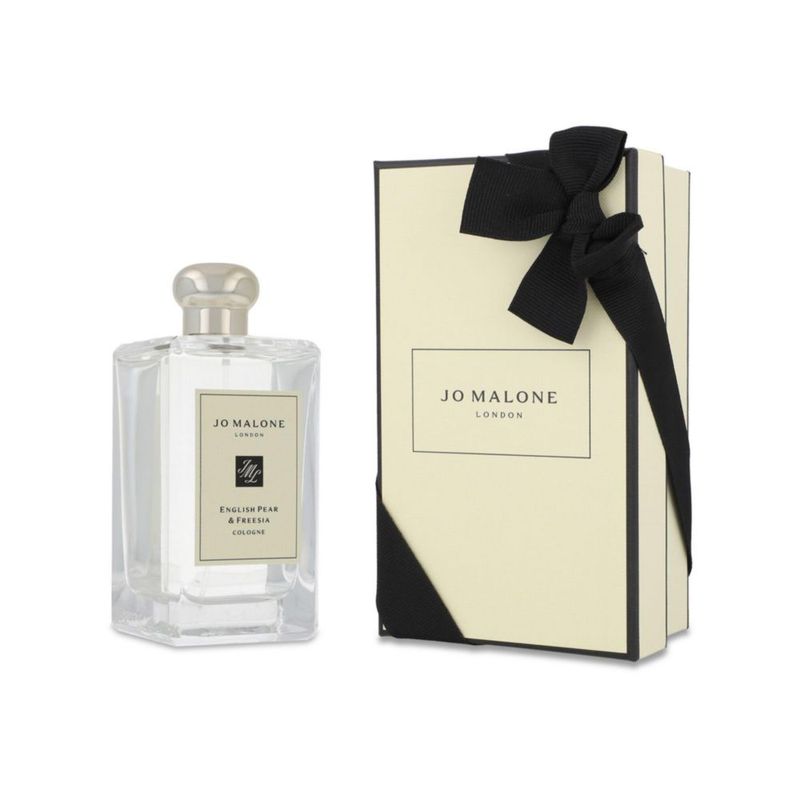 PERFUME JO MALONE ENGLISH PEAR & FREESIA 100ML EDC SPRAY