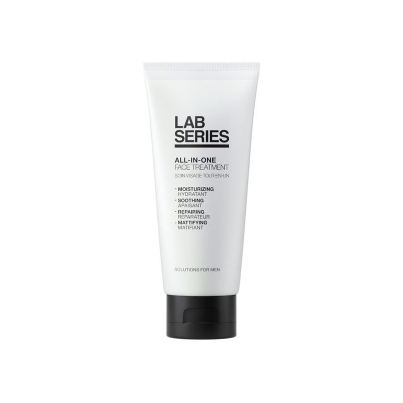 Tratamiento facial todo en uno Moisturizer Lab Series para hombres 100 ml
