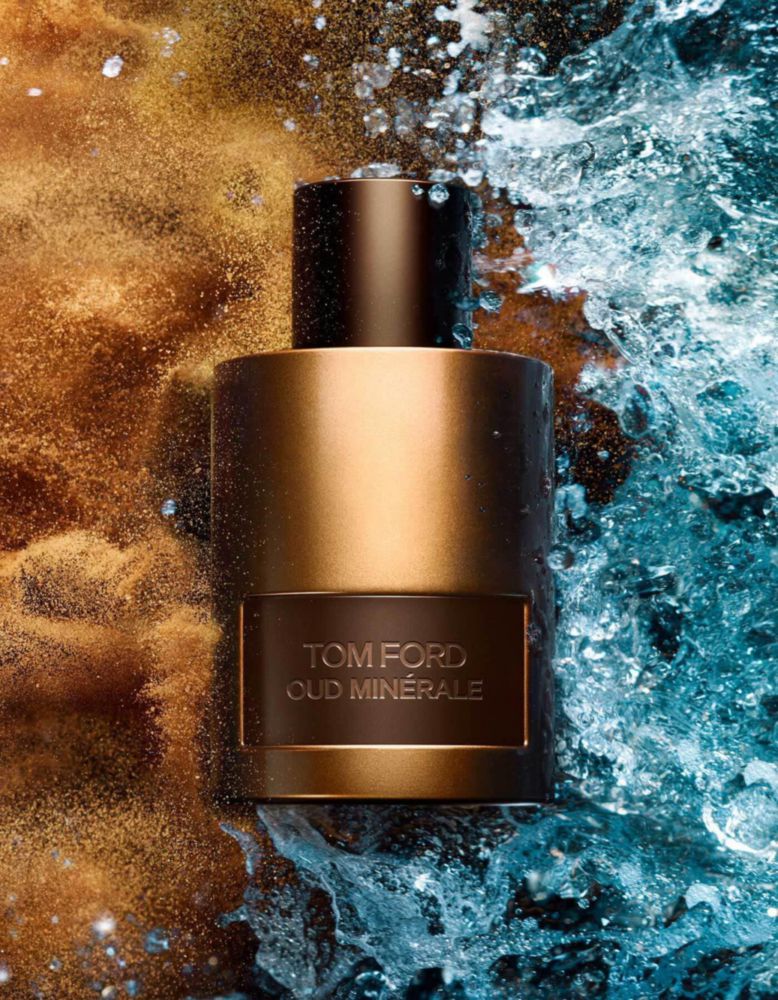 Perfume Tom Ford Oud Minerale Eau de Parfum 100 ml unisex