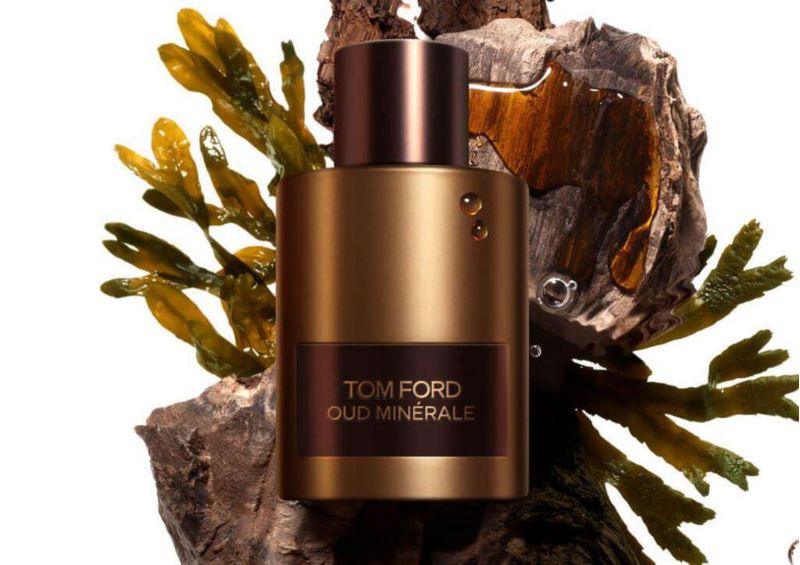 Perfume Tom Ford Oud Minerale Eau de Parfum 100 ml unisex