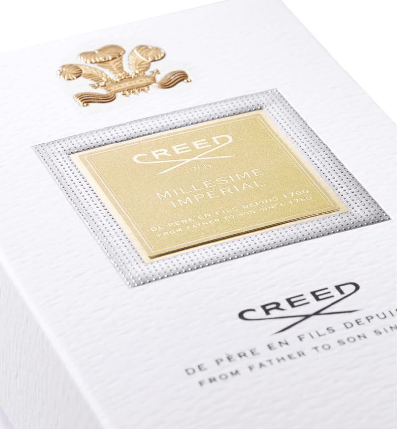 Perfume CREED Millesime Imperial Eau de Parfum para hombre 100 ml