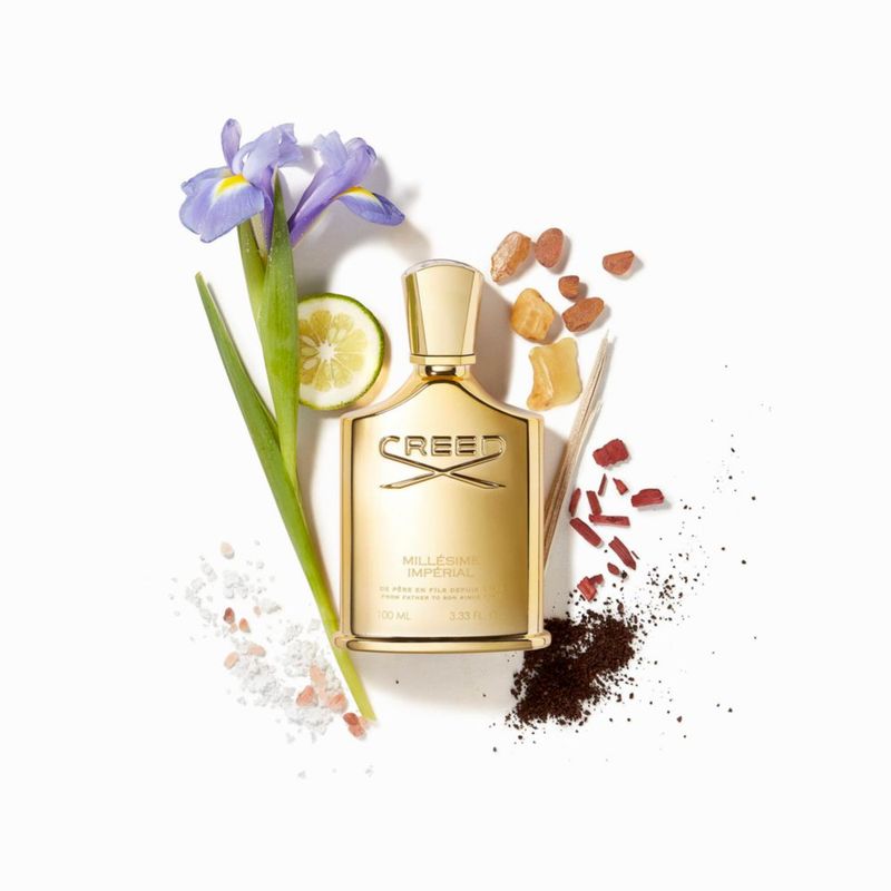 Perfume CREED Millesime Imperial Eau de Parfum para hombre 100 ml