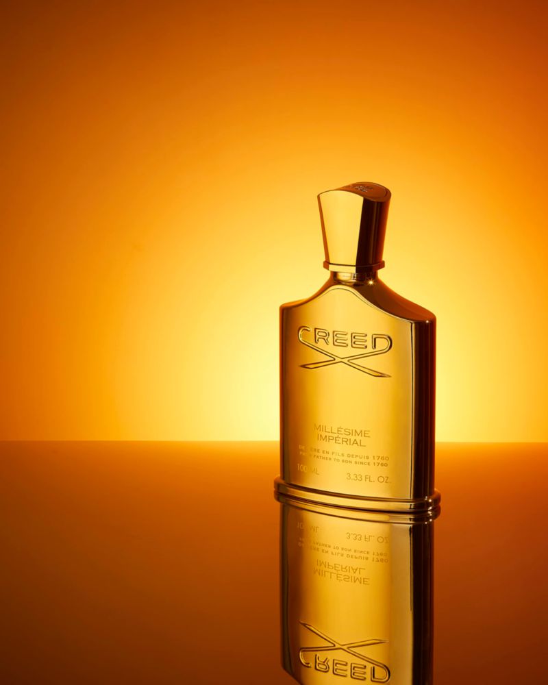 Perfume CREED Millesime Imperial Eau de Parfum para hombre 100 ml