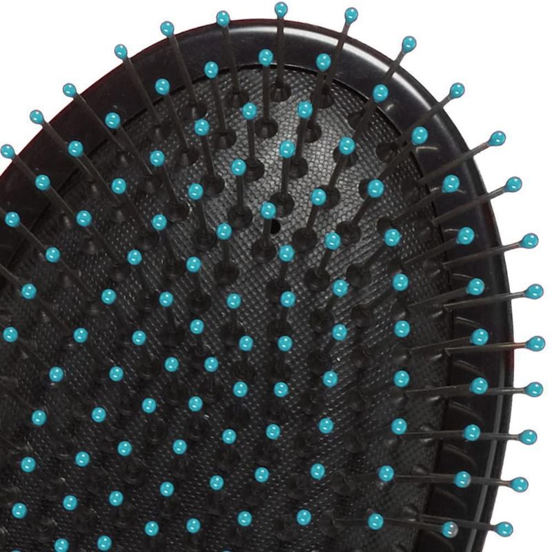 Cepillo para cabello Conair Salon Results para hombre y mujer paquete de 1