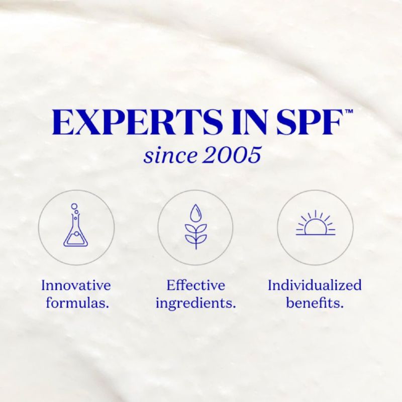 Protector solar Supergoop! Pantalla Mineral Mattescreen SPF 40 45 ml