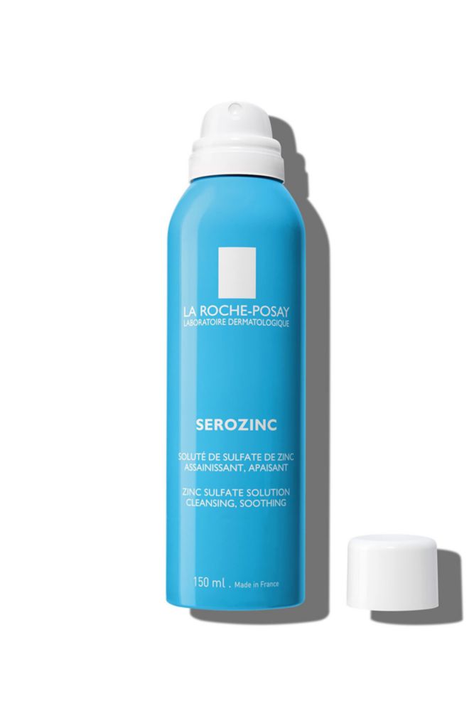 Tónico facial La Roche-Posay Serozinc para piel grasa 150 ml