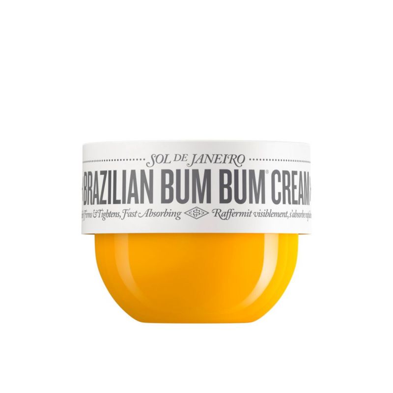 Crema hidratante corporal SOL DE JANEIRO Brazilian Bum Bum Cream 75 ml