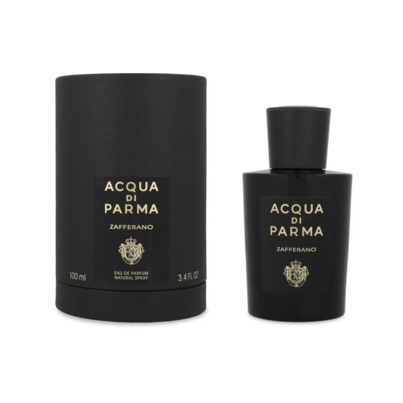 PERFUME ACQUA DI PARMA ZAFFERANO 100ML EDP SPRAY