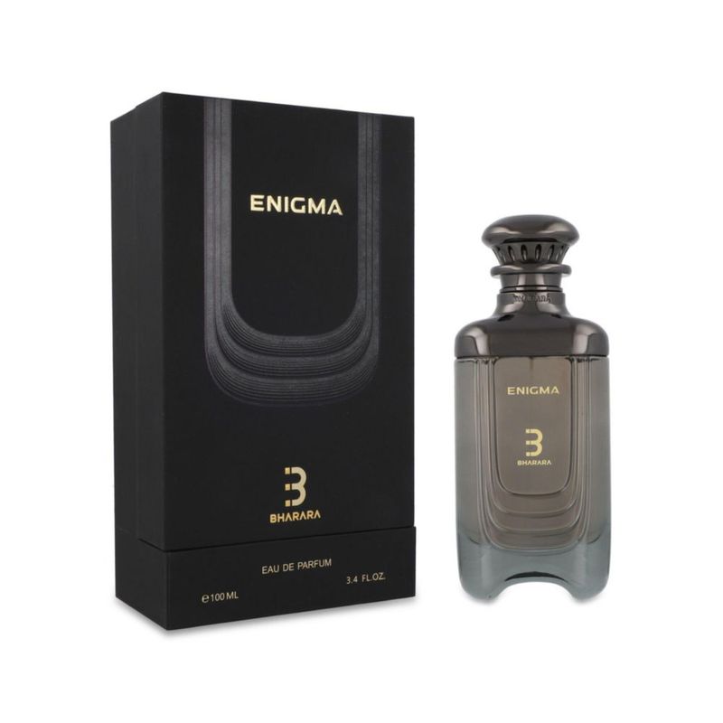 PERFUME BHARARA ENIGMA 100ML EDP SPRAY