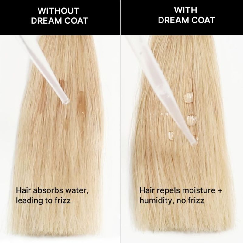Spray COLOR WOW Dream Coat Supernatural 50 ml antiencrespamiento