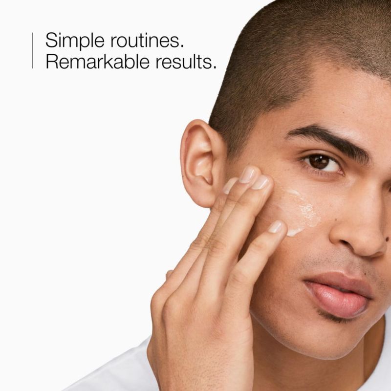Crema hidratante Clinique para hombres sin aceite de 100 ml con SPF 25
