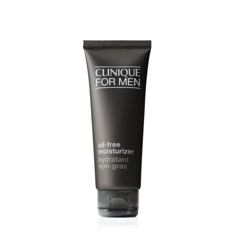 Crema hidratante Clinique para hombres sin aceite de 100 ml con SPF 25