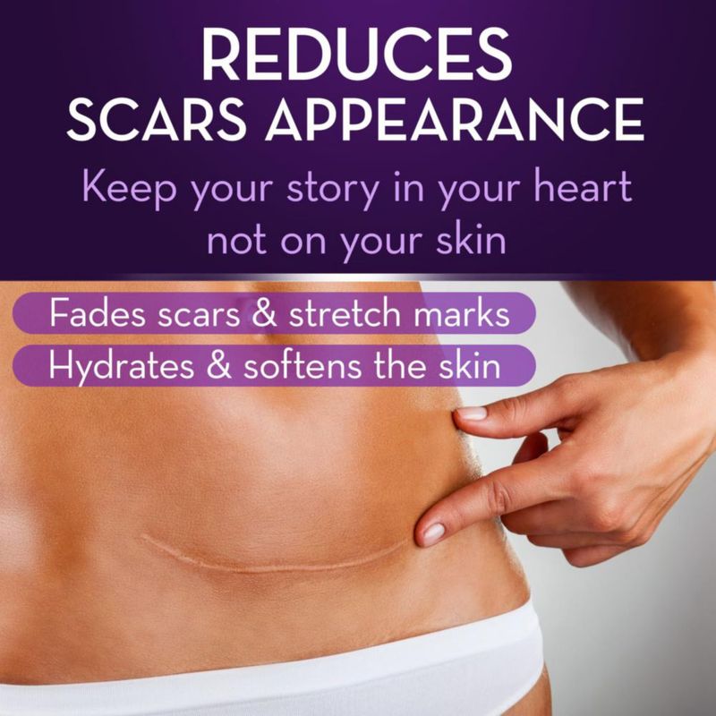 Gel para Cicatrices Cicatricure Advanced 28g para Rostro y Cuerpo