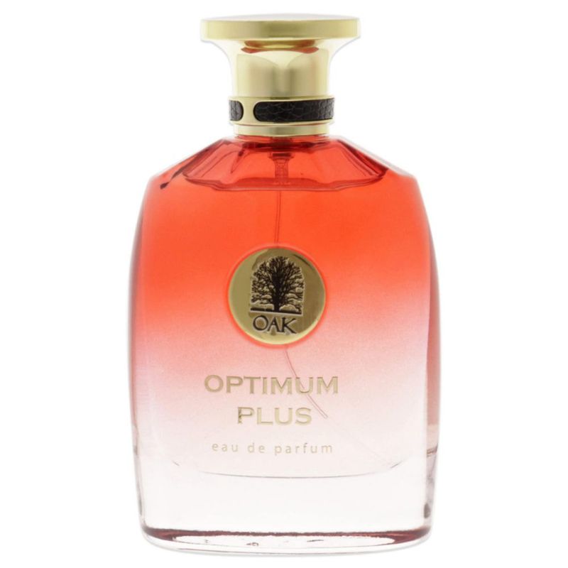 Perfume Oak Optimum Plus EDP en aerosol 100 ml unisex