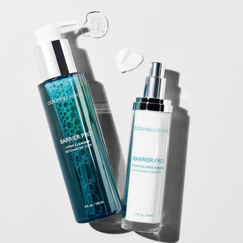Limpiador Colorescience Barrier Pro™ 1-STEP 150 ml para todo tipo de piel