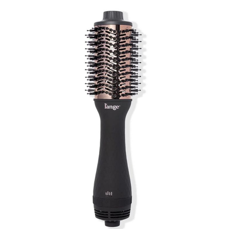 Cepillo secador de pelo de titanio 2 en 1 L'ANGE HAIR Le Volume