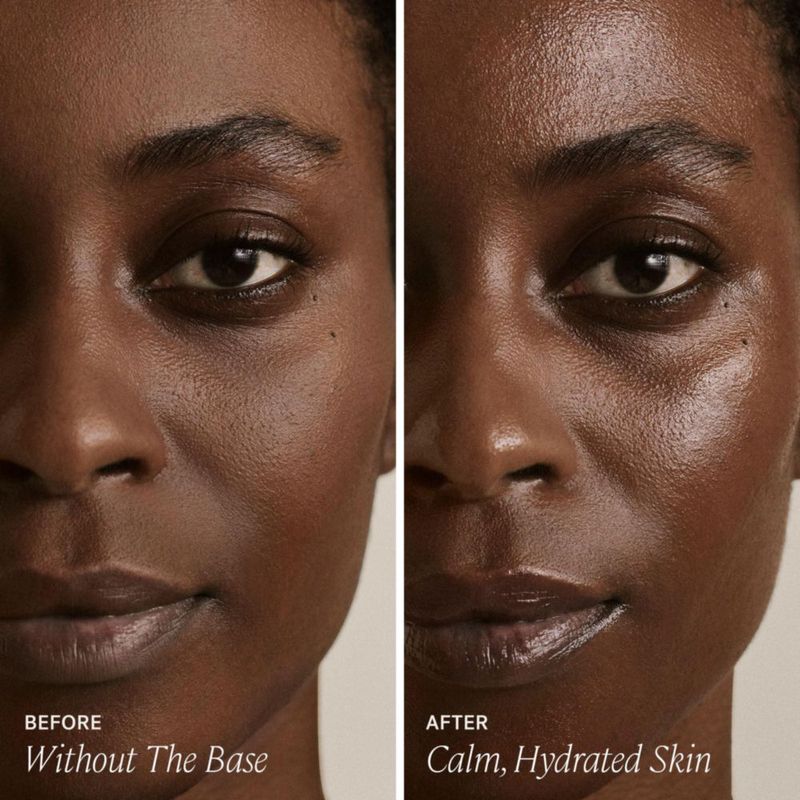 Leche facial Essence + Crema hidratante ligera ILIA The Base