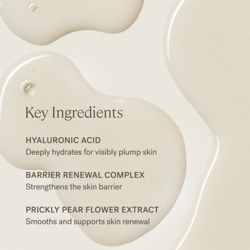 Leche facial Essence + Crema hidratante ligera ILIA The Base