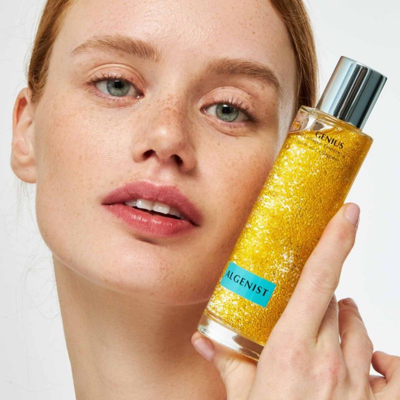 Sérum de colágeno líquido Algenist GENIUS Liquid Collagen 100 ml