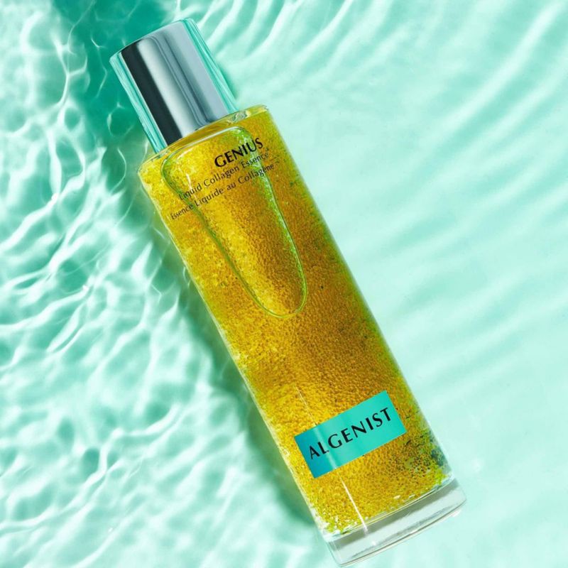 Sérum de colágeno líquido Algenist GENIUS Liquid Collagen 100 ml