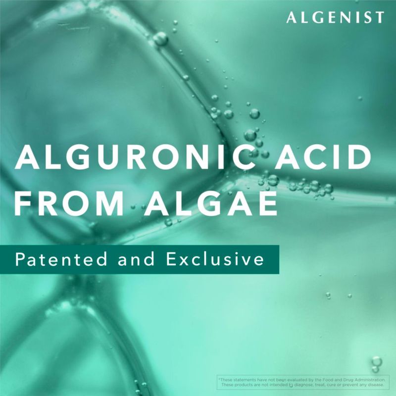 Sérum de colágeno líquido Algenist GENIUS Liquid Collagen 100 ml