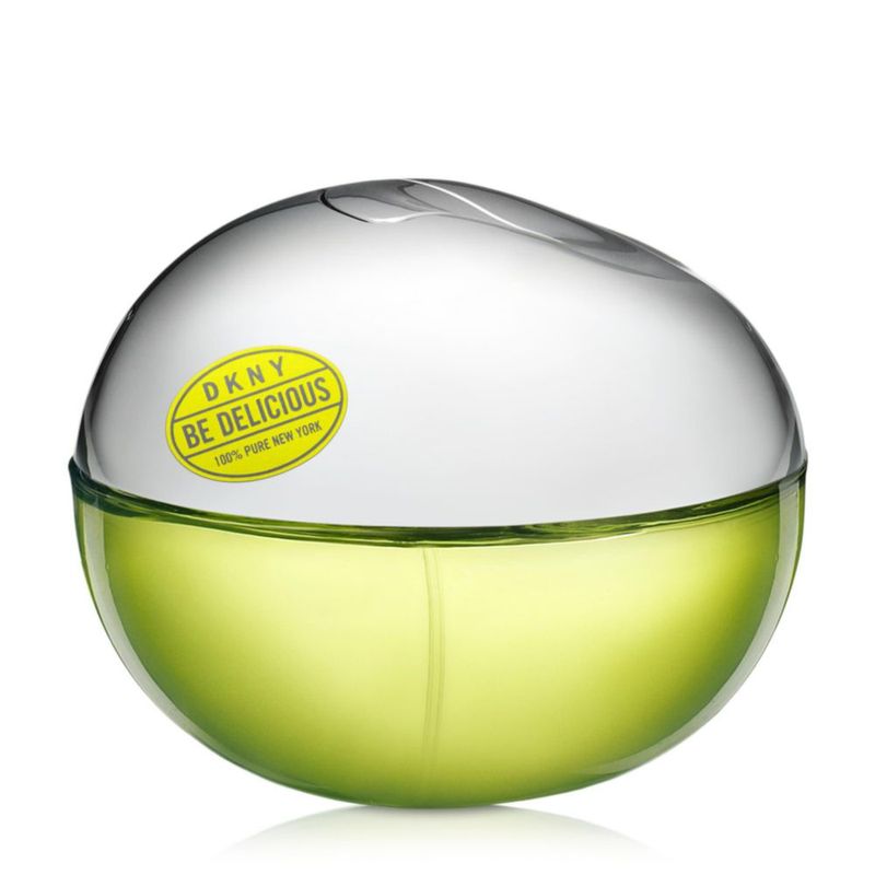 Set de regalo Perfume DKNY Be Delicious Eau de Parfum para mujer 100 ml