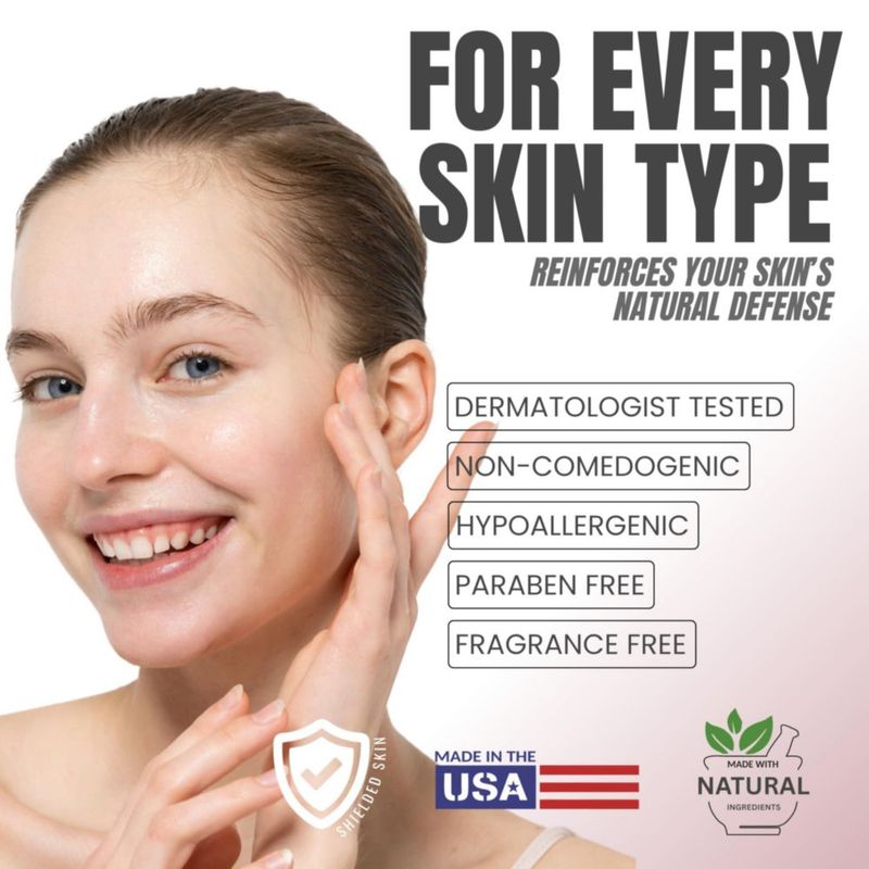 Suero Facial Alozera Retinol Colágeno Células Madre 30 ml