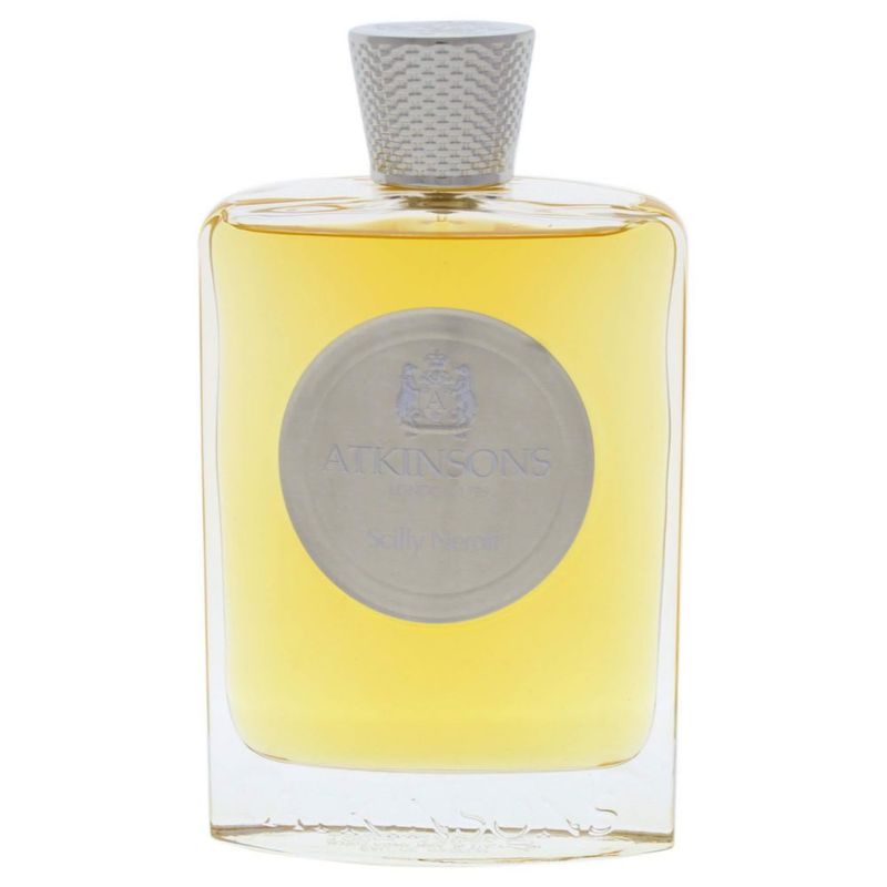 Perfume Atkinsons Scilly Neroli Eau de Parfum 100 ml para unisex