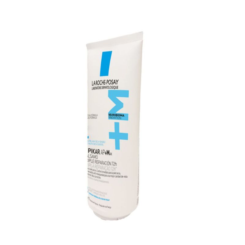La Roche-Posay Lipikar Baume AP+M Bálsamo Hidratante Anti-Resequedad 200 ML
