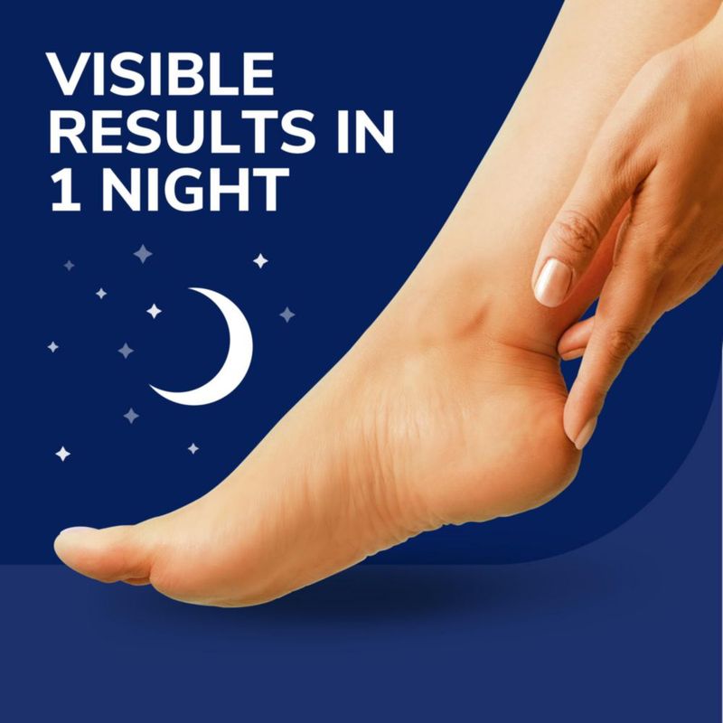 Tratamiento para pies Dr. Scholl's Rough and Dry Foot Renewal Ultra