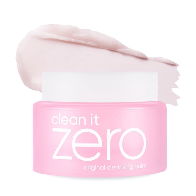 Bálsamo Limpiador BANILA CO Clean it Zero Original 50 ml Vegan