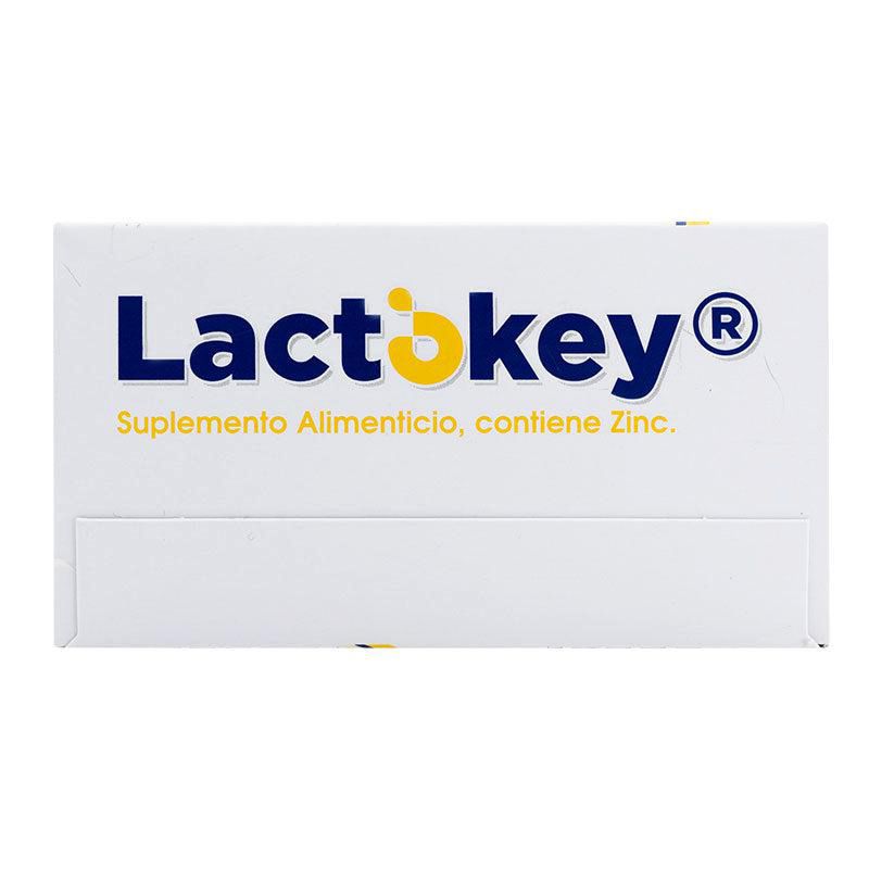 Panalab Lactokey Auxiliar gastrointestinal 30 sobres de 2 g