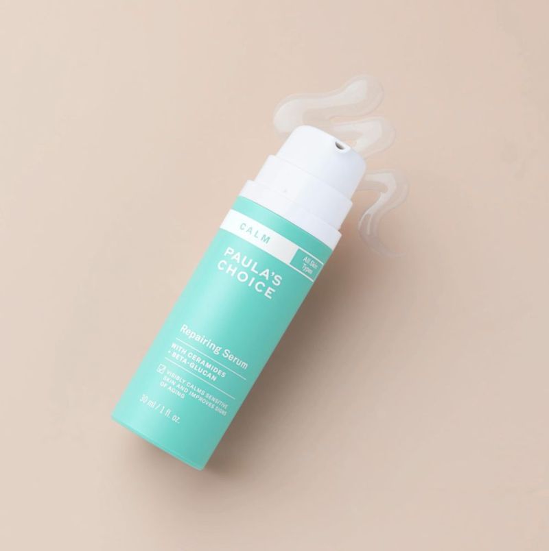 Sérum Paula's Choice CALM reparador para pieles sensibles 30 ml