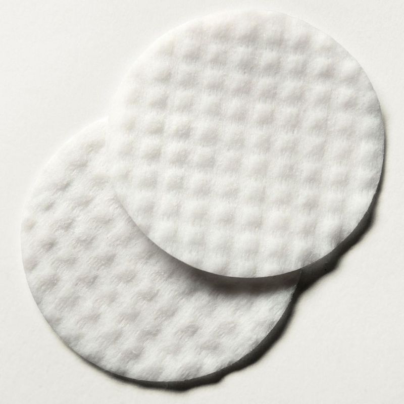 Almohadillas faciales ELEMIS Dynamic Resurfacing con ácido láctico paquete de 14