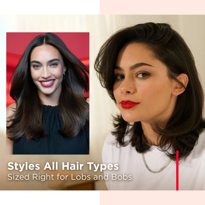 Secador de pelo y cepillo de aire caliente Revlon One Step Volumizer PLUS 2.0