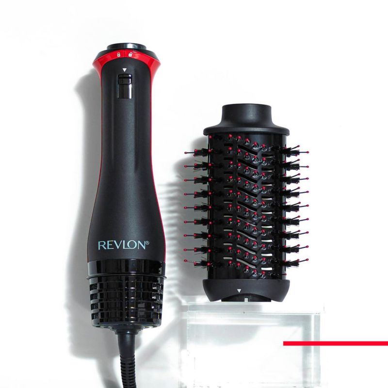 Secador de pelo y cepillo de aire caliente Revlon One Step Volumizer PLUS 2.0