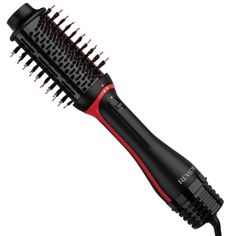 Secador de pelo y cepillo de aire caliente Revlon One Step Volumizer PLUS 2.0
